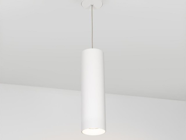 Светильник SP-POLO-HANG-LONG300-R85-15W Warm3000 (WH-WH, 40 deg) (Arlight, IP20 Металл, 3 года) фото:36