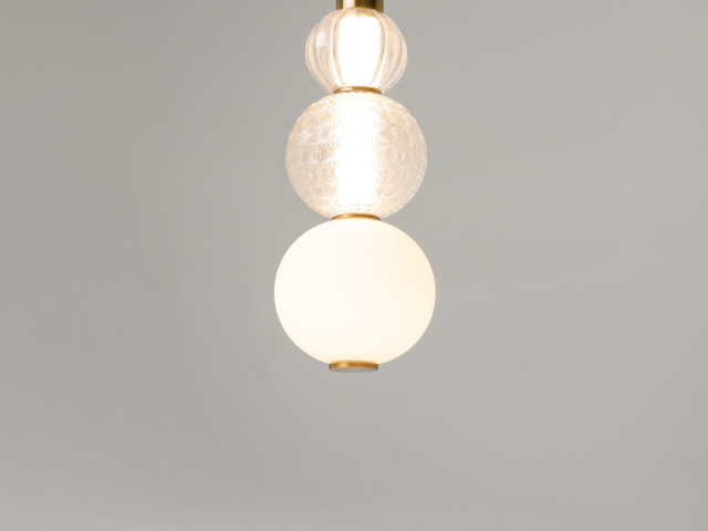 Подвесной светильник Maytoni P069PL-L16G3K фото:29