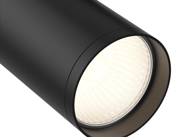 Трековый светильник Technical TR020-1-GU10-B фото:6