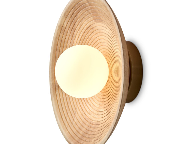 Настенный светильник (бра) Freya FR5589WL-01T фото:3