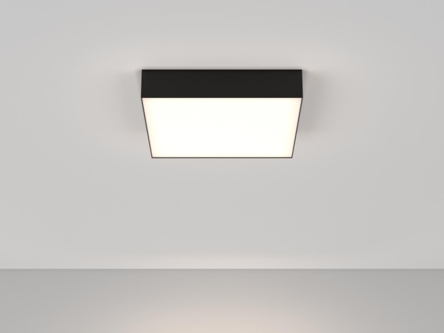 Потолочный светильник Technical C032CL-36W4K-SQ-B фото:11