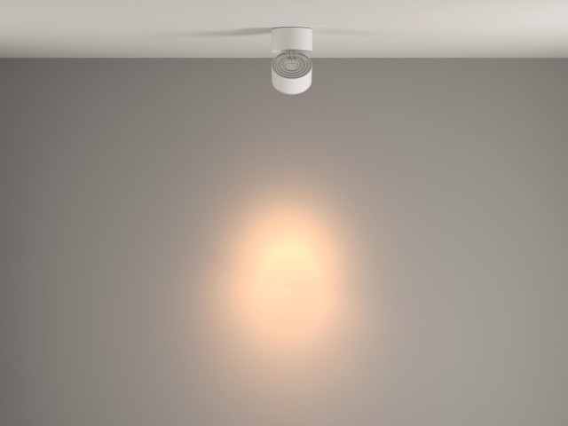 Потолочный светильник Technical C084CL-15W3K-W фото:9