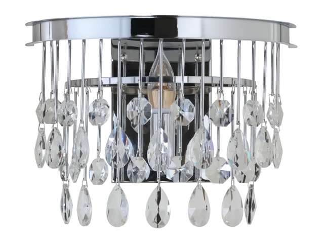 Настенный светильник (бра) Maytoni MOD091WL-01CH фото:7