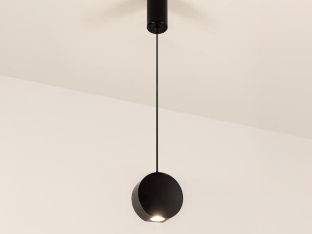 Светильник SP-ELEMENTA-ROLL-R100-9W Warm3000 (BK, 39 deg, 230V) (Arlight, IP40 Металл, 3 года) фото:19