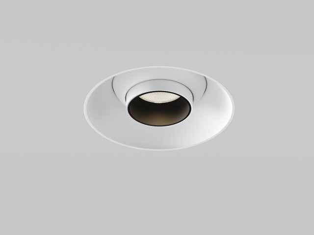 Встраиваемый светильник Technical C140TRS-L200-7W3K-W фото:5