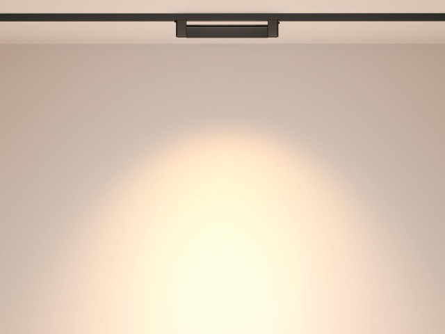 Трековый светильник Technical TR010-1-10W3K-M-B фото:12