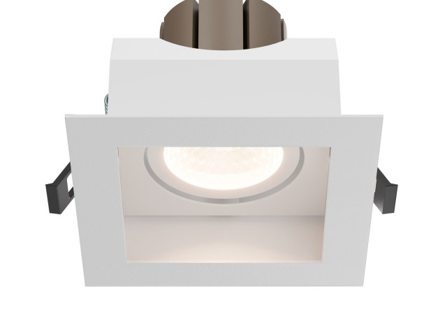 Встраиваемый светильник Technical DL008-12W2.7-3-4K-W фото:8