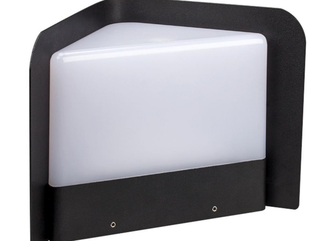 Светильник LGD-Wall-Delta-1B-12W Warm White (Arlight, IP54 Металл, 3 года) фото:11