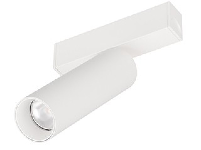 Светильник MAG-SPOT-25-R120-12W Warm3000 (WH, 30 deg, 24V) (Arlight, IP20 Металл, 5 лет) фото:2