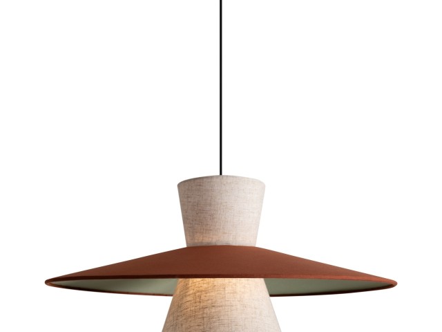Подвесной светильник Freya FR5489PL-01GT фото:5