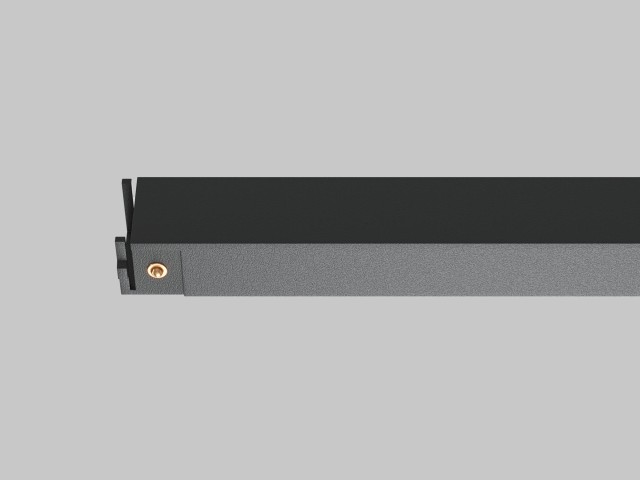 Трековый светильник Technical TR173-1-16WTW-B фото:1