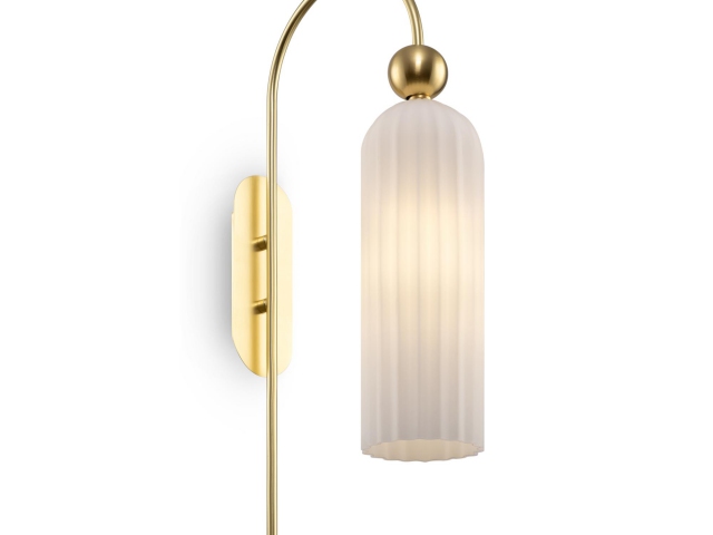 Настенный светильник (бра) Maytoni MOD302WL-01W фото:10