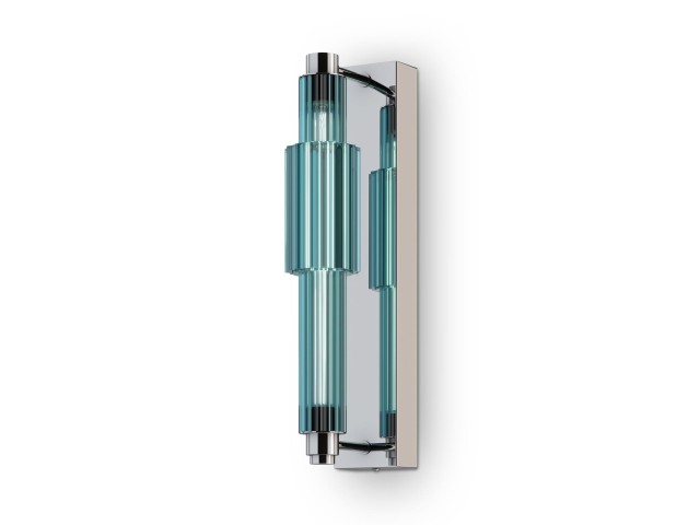 Настенный светильник (бра) Maytoni MOD308WL-L9BL3K фото:5