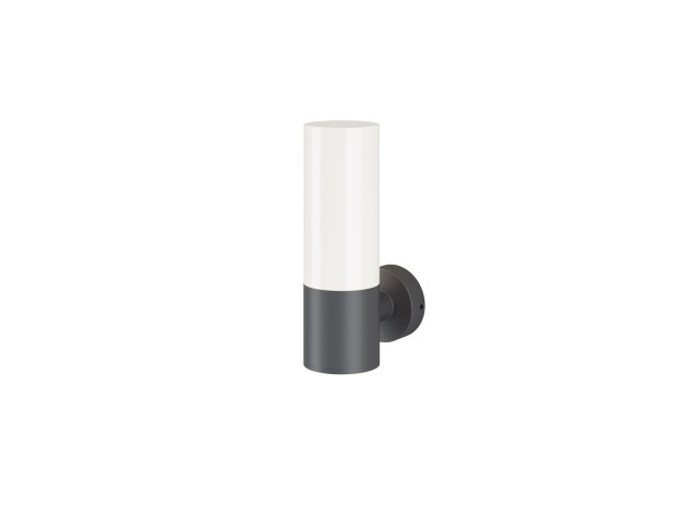 Настенный светильник (бра) Outdoor O418WL-01GR фото:20