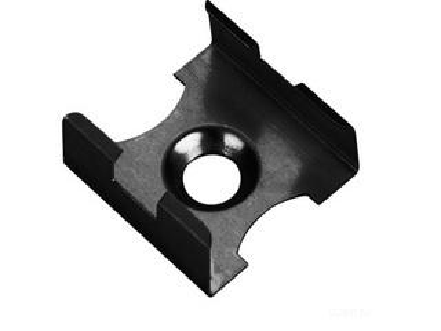 Крепеж монтажный PDS45-T BLACK (Arlight, Металл) фото:6