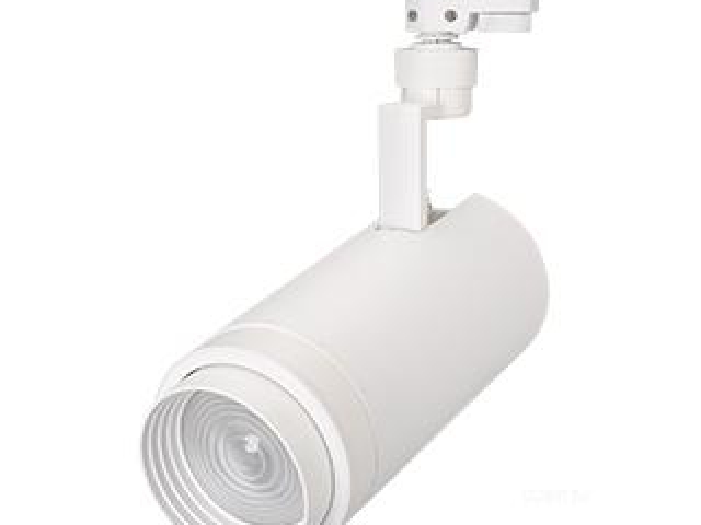 Светильник LGD-ZEUS-2TR-R100-30W Day4000 (WH, 20-60 deg) (Arlight, IP20 Металл, 3 года) фото:7