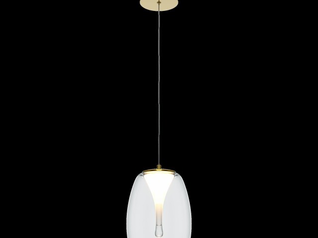 Подвесной светильник Maytoni MOD282PL-L8G3K1 фото:14