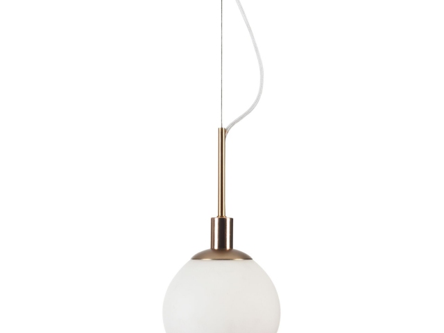 Подвесной светильник Maytoni MOD221-PL-01-G фото:33