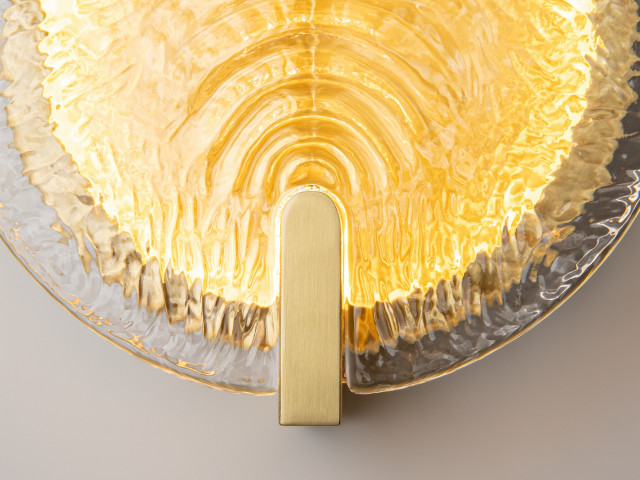 Настенный светильник (бра) Maytoni MOD481WL-L5BS3K фото:6