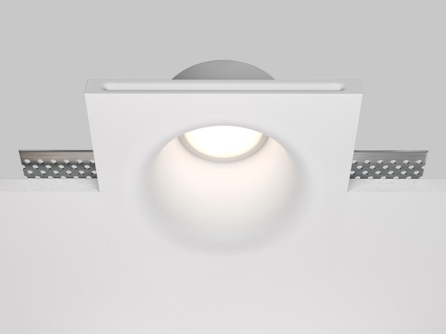 Встраиваемый светильник Technical DL001-1-01-W фото:5