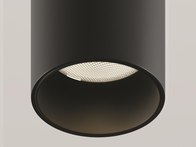 Встраиваемый светильник Technical C141RS-L300-6W3K-B фото:5