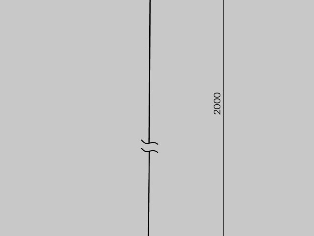 Комплектующие для трековой системы Technical TRA160SW-2B фото:1