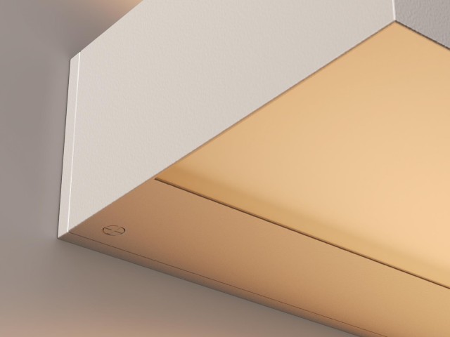 Настенный светильник (бра) Outdoor O428WL-L20W3K фото:12