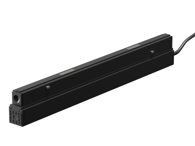 Блок питания Technical TRA034DR-200W-DD-B фото:5