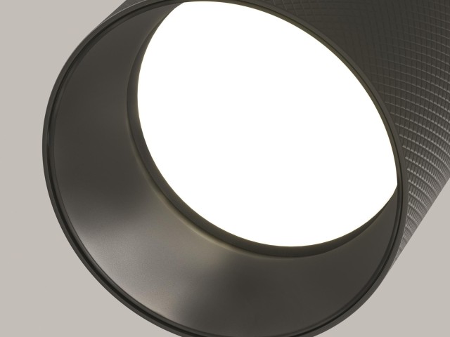 Встраиваемый светильник Technical C081CL-01-GU10-B фото:4