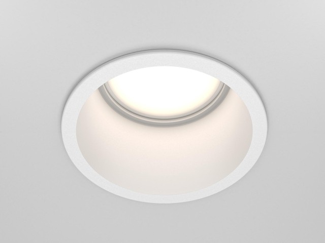 Встраиваемый светильник Technical DL049-01W фото:1