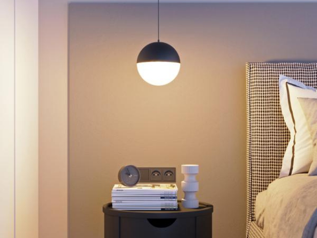 Светильник SP-EMISFERO-R150-11W Warm3000 (BK, 170 deg, 230V) (Arlight, IP20 Металл, 3 года) фото:1