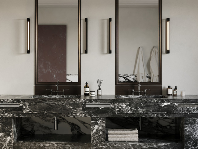 Подсветка Maytoni MIR002WL-L10B4K фото:10