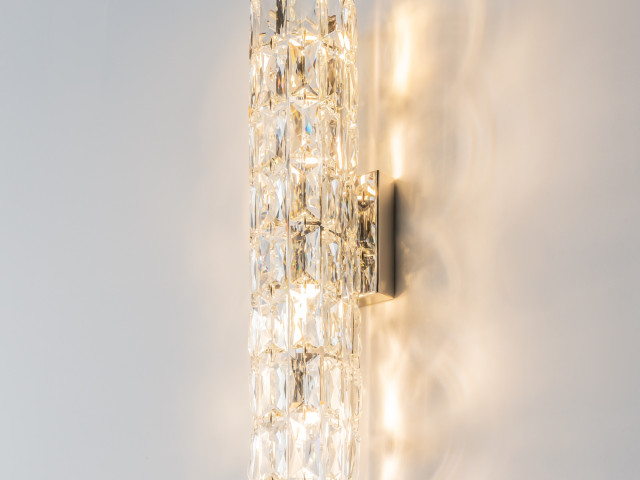 Настенный светильник (бра) Maytoni DIA008WL-02CH фото:11