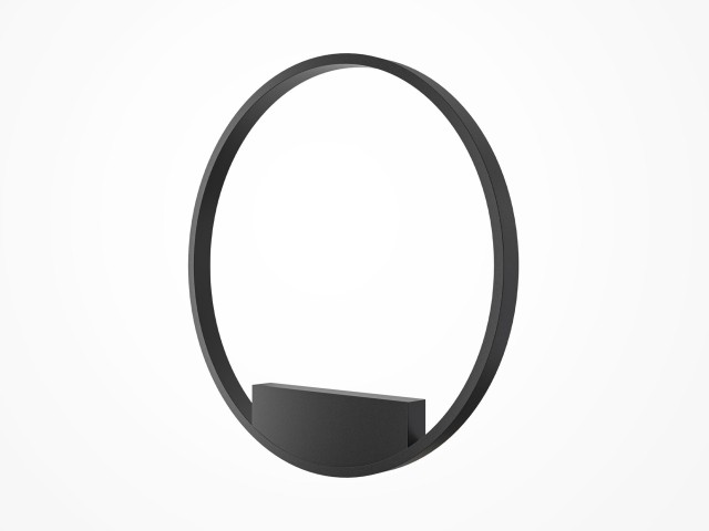 Настенный светильник (бра) Maytoni MOD058WL-L35BK фото:7
