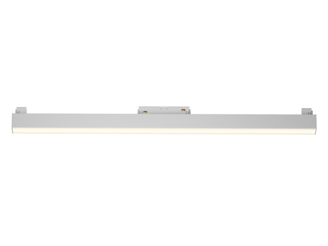Трековый светильник Technical TR074-2-20W3K-W фото:3