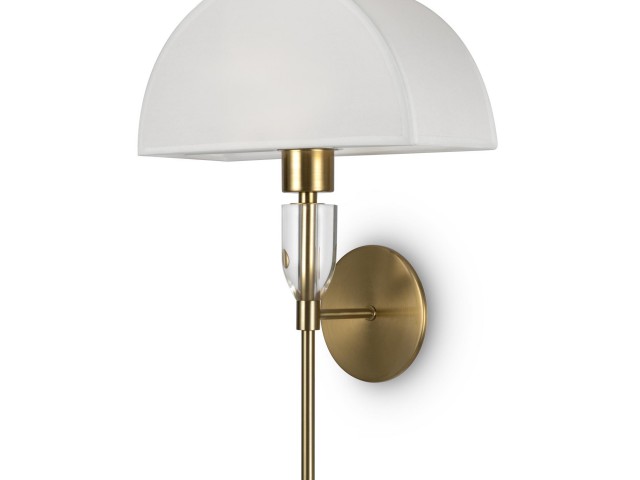 Настенный светильник (бра) Maytoni Z034WL-01BS фото:15