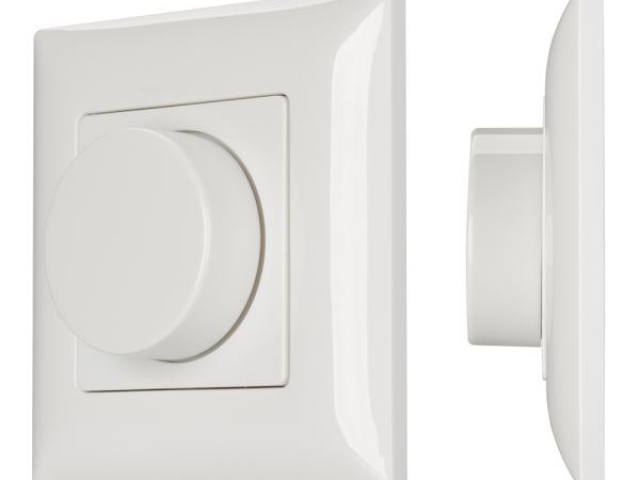 Панель Rotary SMART-P18-DIM (3V, 2.4G) (Arlight, IP20 Пластик, 5 лет) фото:6