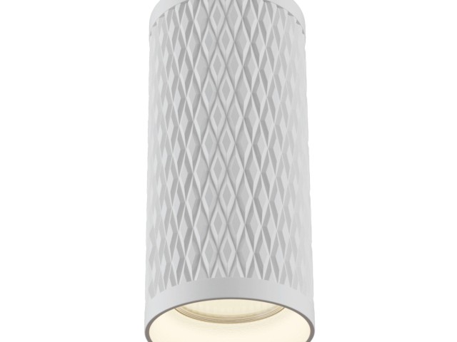 Потолочный светильник Technical C036CL-01W фото:4