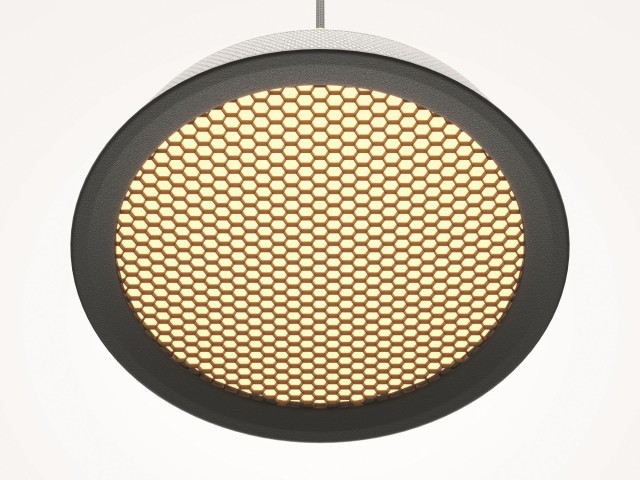 Подвесной светильник Maytoni MOD041PL-L15WG3K фото:3