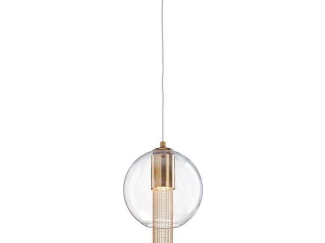 Подвесной светильник Maytoni P095PL-01BZ фото:12