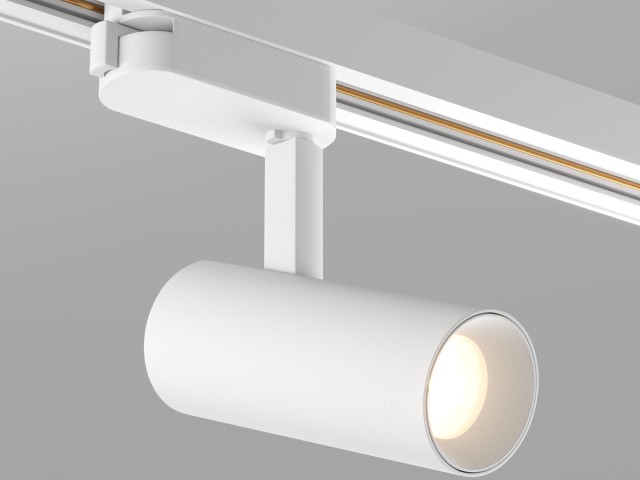 Светильник LGD-SPOT-2TR-R45-7W Day4000 (WH, 24 deg, 230V) (Arlight, IP20 Металл, 3 года) фото:3