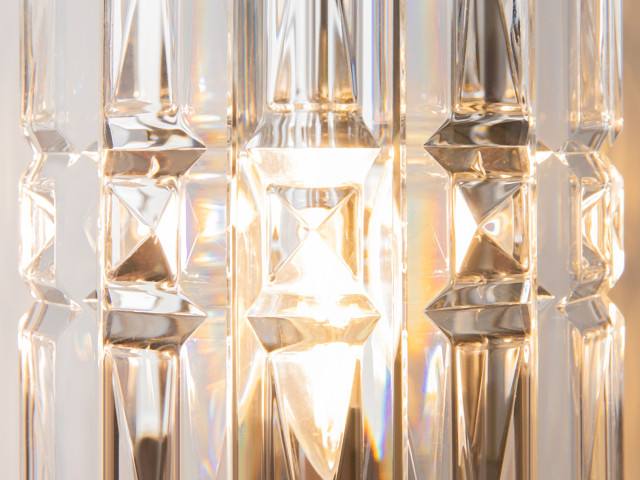 Настенный светильник (бра) Maytoni MOD094WL-01CH фото:17