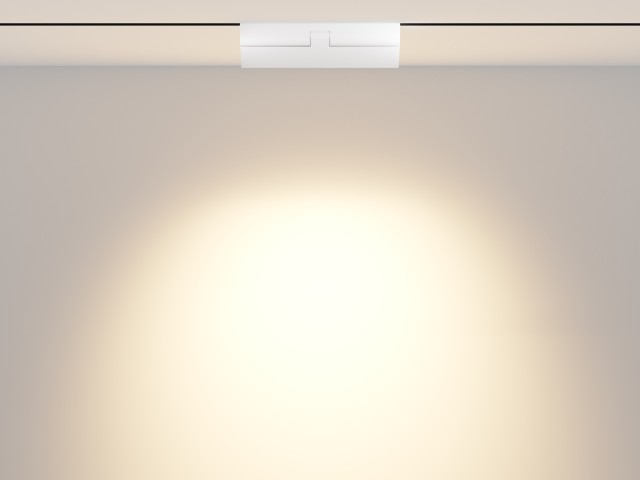 Трековый светильник Technical TR033-4-12WTW-M-DSZ-W фото:34