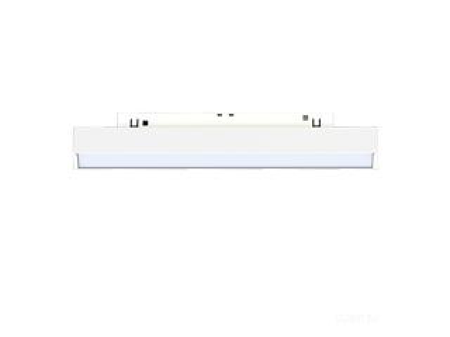 Светильник MAG-ORIENT-FLAT-L235-8W Warm3000 (WH, 80 deg, 48V) (Arlight, IP20 Металл, 5 лет) фото:2