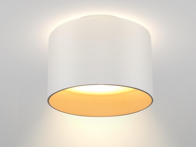 Потолочный светильник Technical C009CW-L16W фото:25