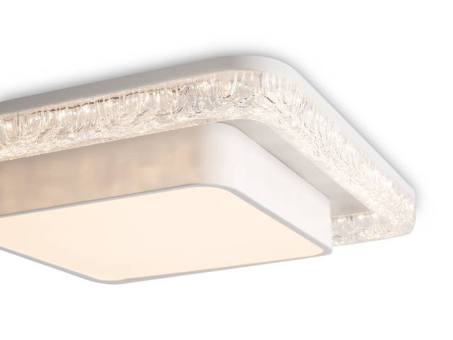 Потолочный светильник Freya FR6243CL-L117W фото:4