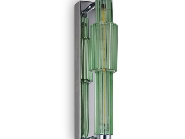Настенный светильник (бра) Maytoni MOD308WL-L9GN3K фото:7