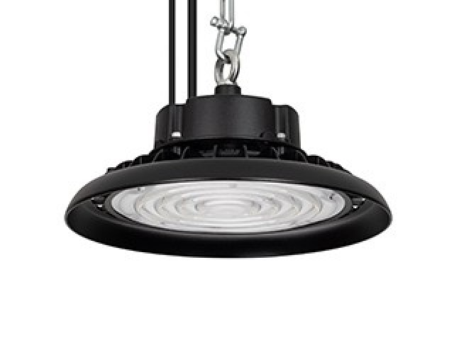 Светильник SP-ARIVA-DIM-R260-100W White5000 (BK, 60 deg, 230V, 0-10V) (Arlight, IP65 Металл, 5 лет) фото:4