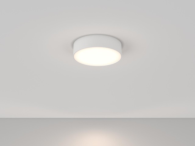 Потолочный светильник Technical C032CL-L32W4K фото:9