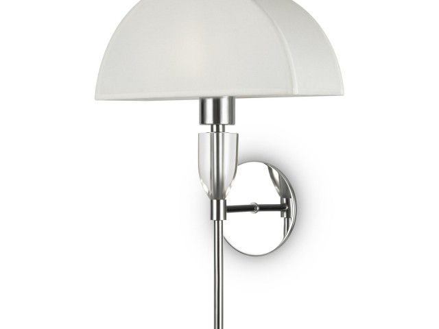 Настенный светильник (бра) Maytoni Z034WL-01CH фото:28